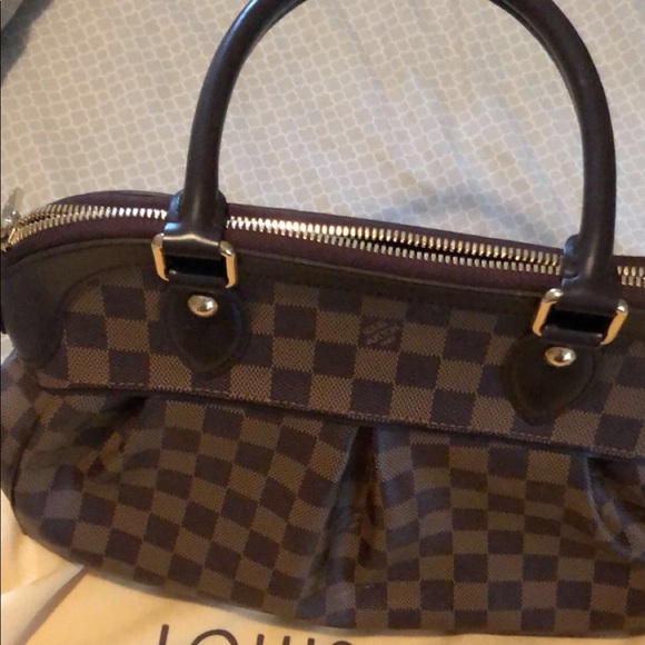 Louis Vuitton trevi gm - Picture 1 of 3